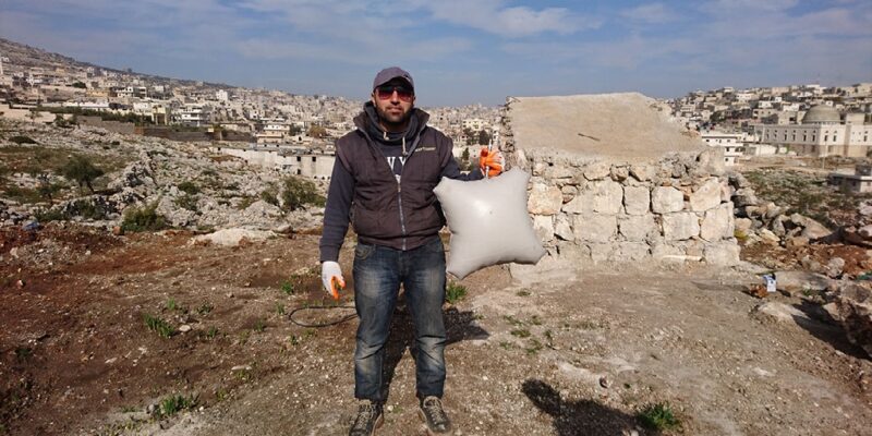 Humanitarian Makers part 2