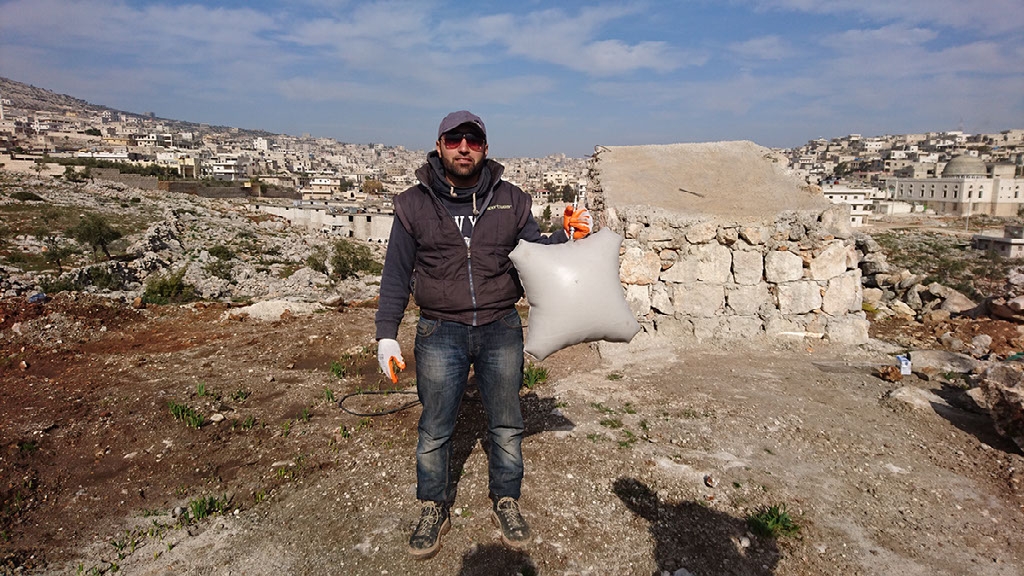 Humanitarian Makers part 2