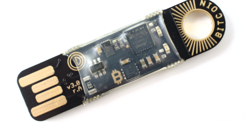 Coinkite Opendime