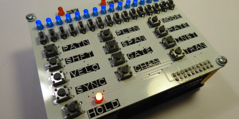 Meet the Maker: Jason Hotchkiss