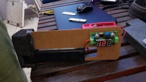 PipeCam underwater Raspberry Pi Camera