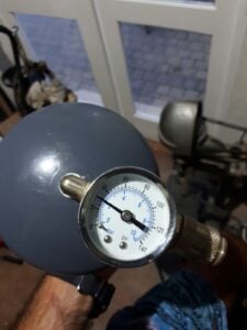 PipeCam underwater Raspberry Pi Camera