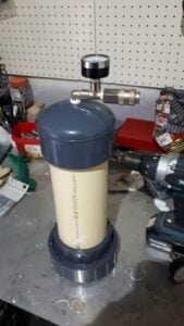 PipeCam underwater Raspberry Pi Camera