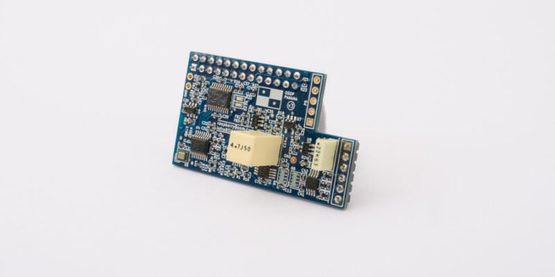 Raspberry Boom! More citizen science now on Kickstarter