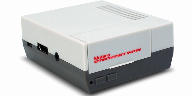 NES case review