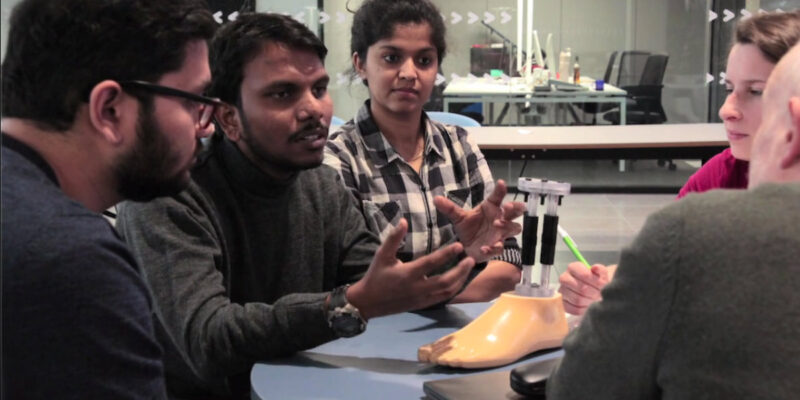 Here’s how to make the world better: get hackers to do it