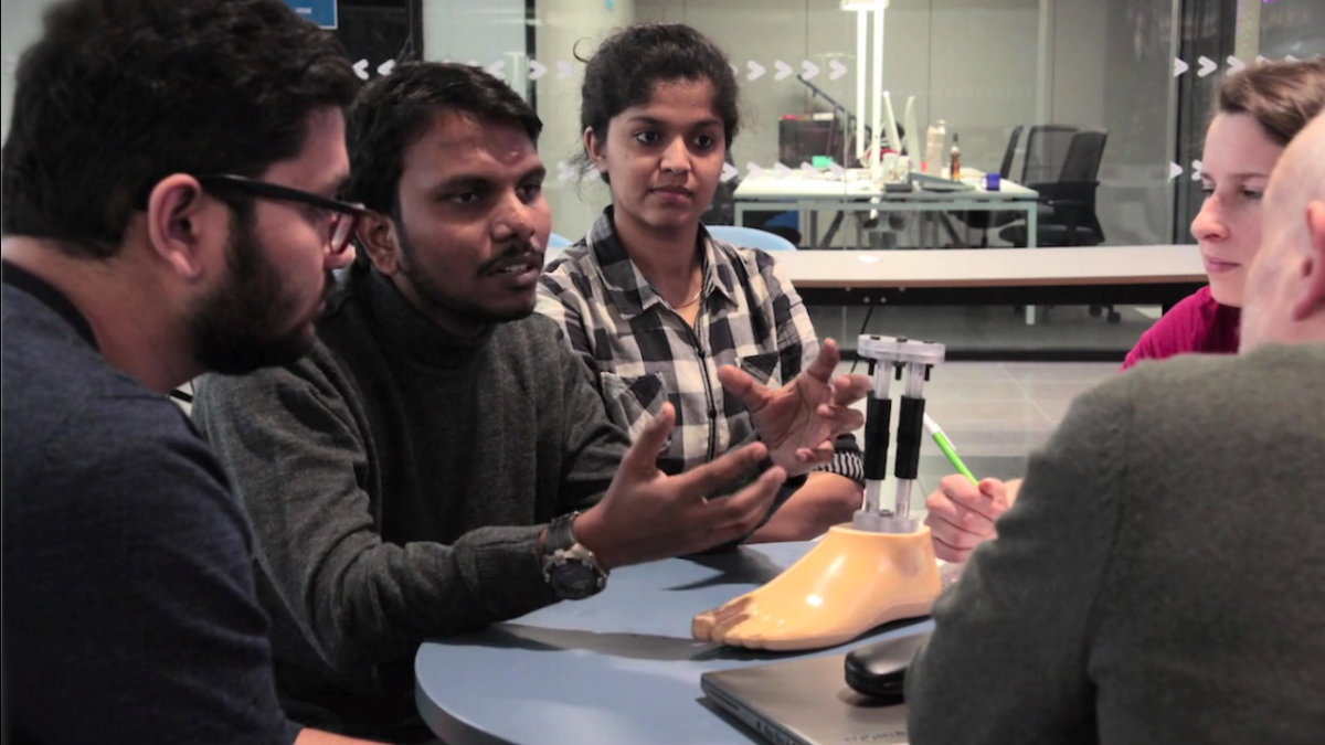 Here’s how to make the world better: get hackers to do it