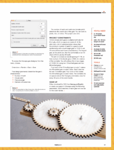 Inside HackSpace magazine issue 7