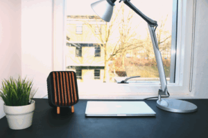 Oliver Repholtz Behrens loudspeaker