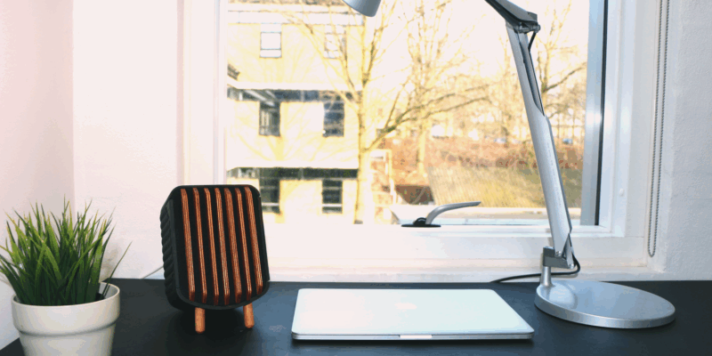 Oliver Repholtz Behrens loudspeaker