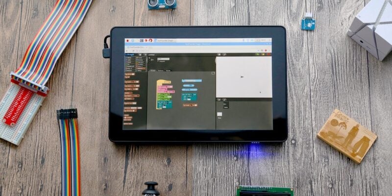 RasPad review