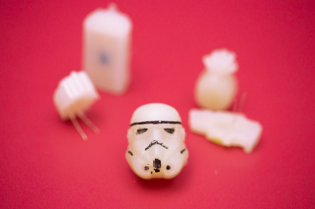 Star Wars Raspberry Pi Fantastic Star Wars-themed Raspberry Pi projects - Raspberry Pi