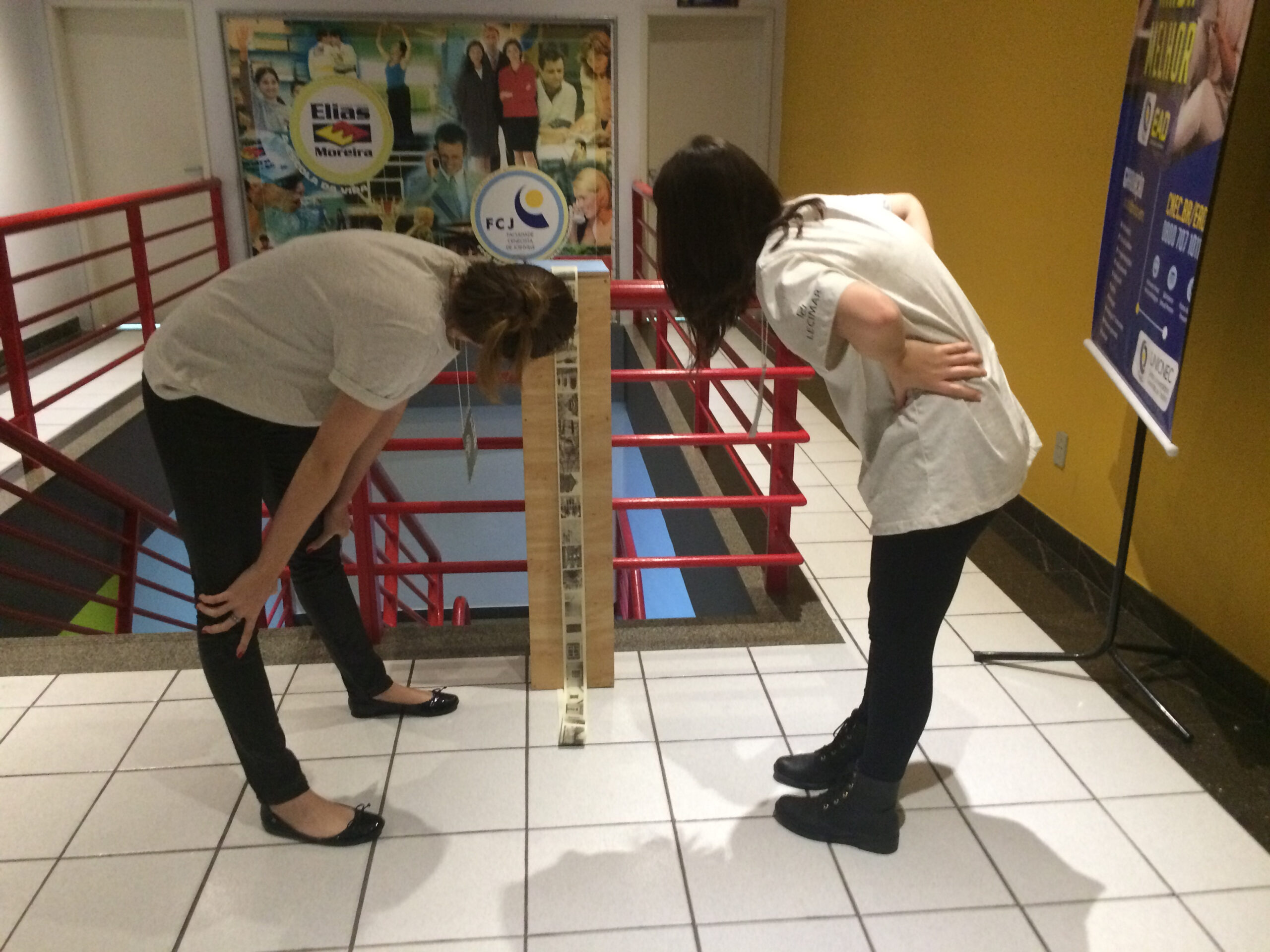 Brazilian art made with Raspberry Pi