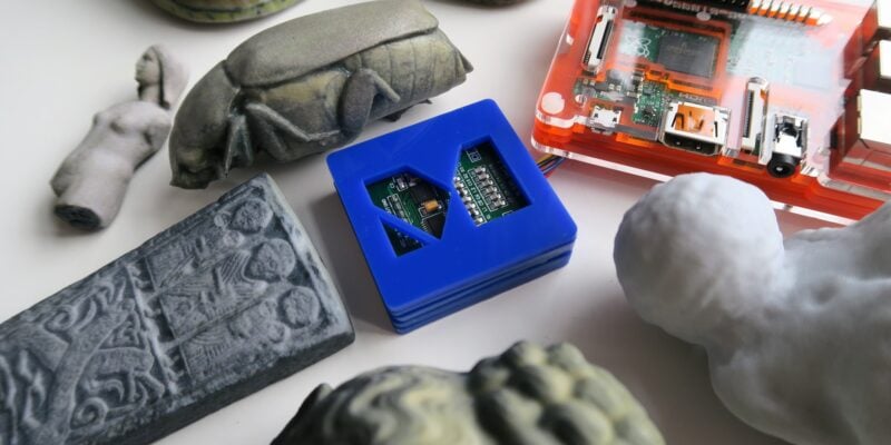 Museum in a Box