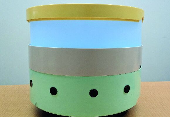 Hoverbot — Raspberry Pi Official Magazine