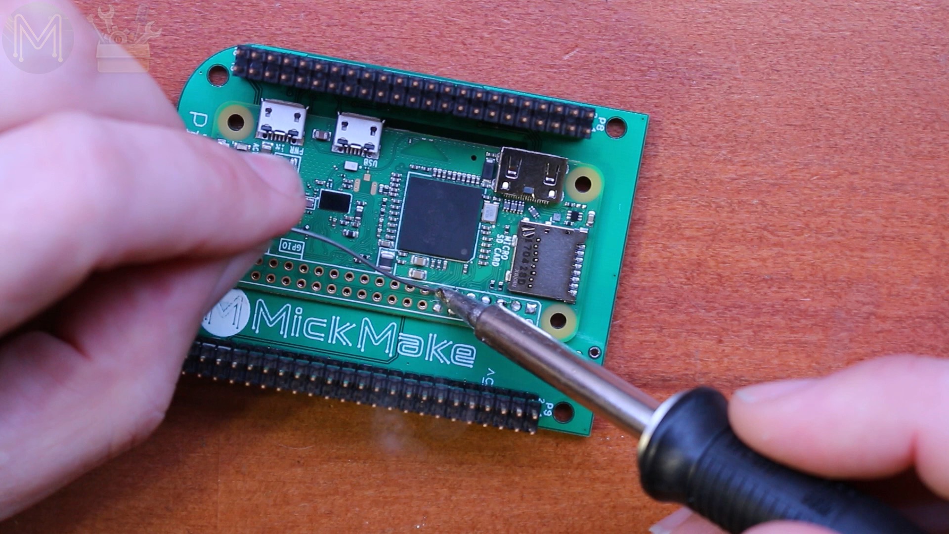 Build a Raspberry Pi pocket projector...how awesome is that ...