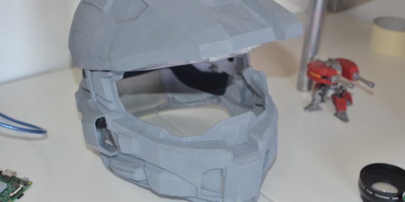 The best £100 you’ll spend on a 3D printer