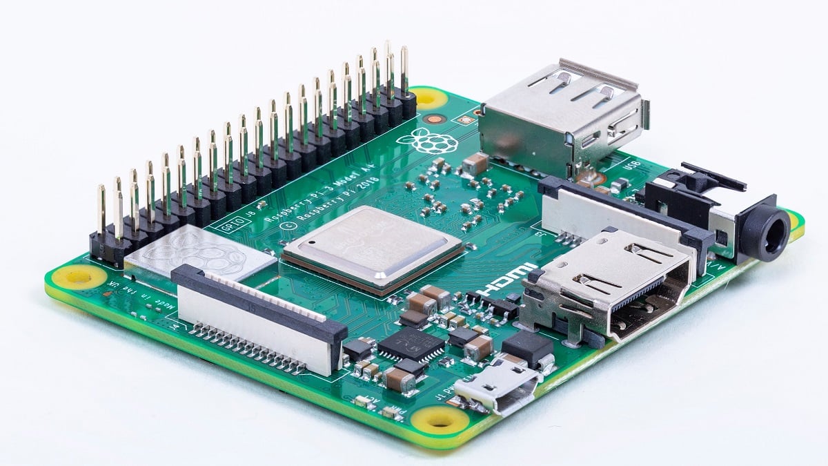 The new Raspberry Pi 3A+: The maker’s model