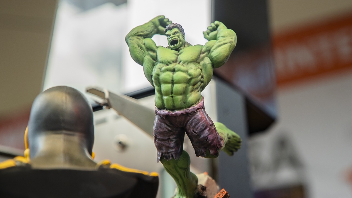 Smash and grab — Raspberry Pi Official Magazine