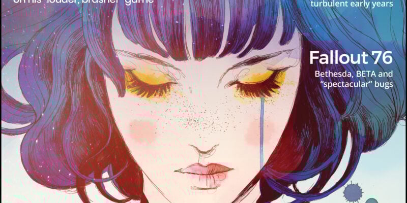 wireframe issue 1 cover