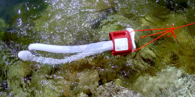 By GOSH, it’s Global Open Science Hardware!