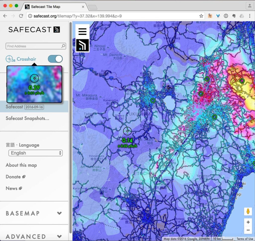 Geiger counter Archives Raspberry Pi