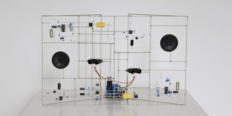 Music in sculpture