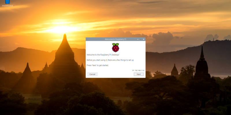 Raspberry Pi 4: Raspbian ‘Buster’ interview — Raspberry Pi Official ...