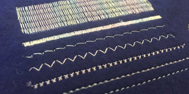 Turtlestitch Embroidery Software is Now Even Better