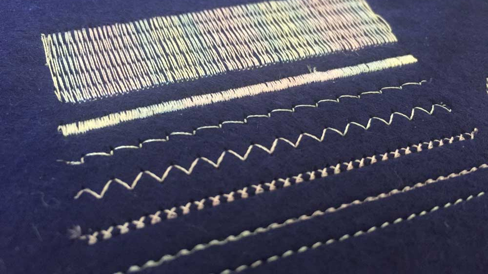 Turtlestitch Embroidery Software is Now Even Better