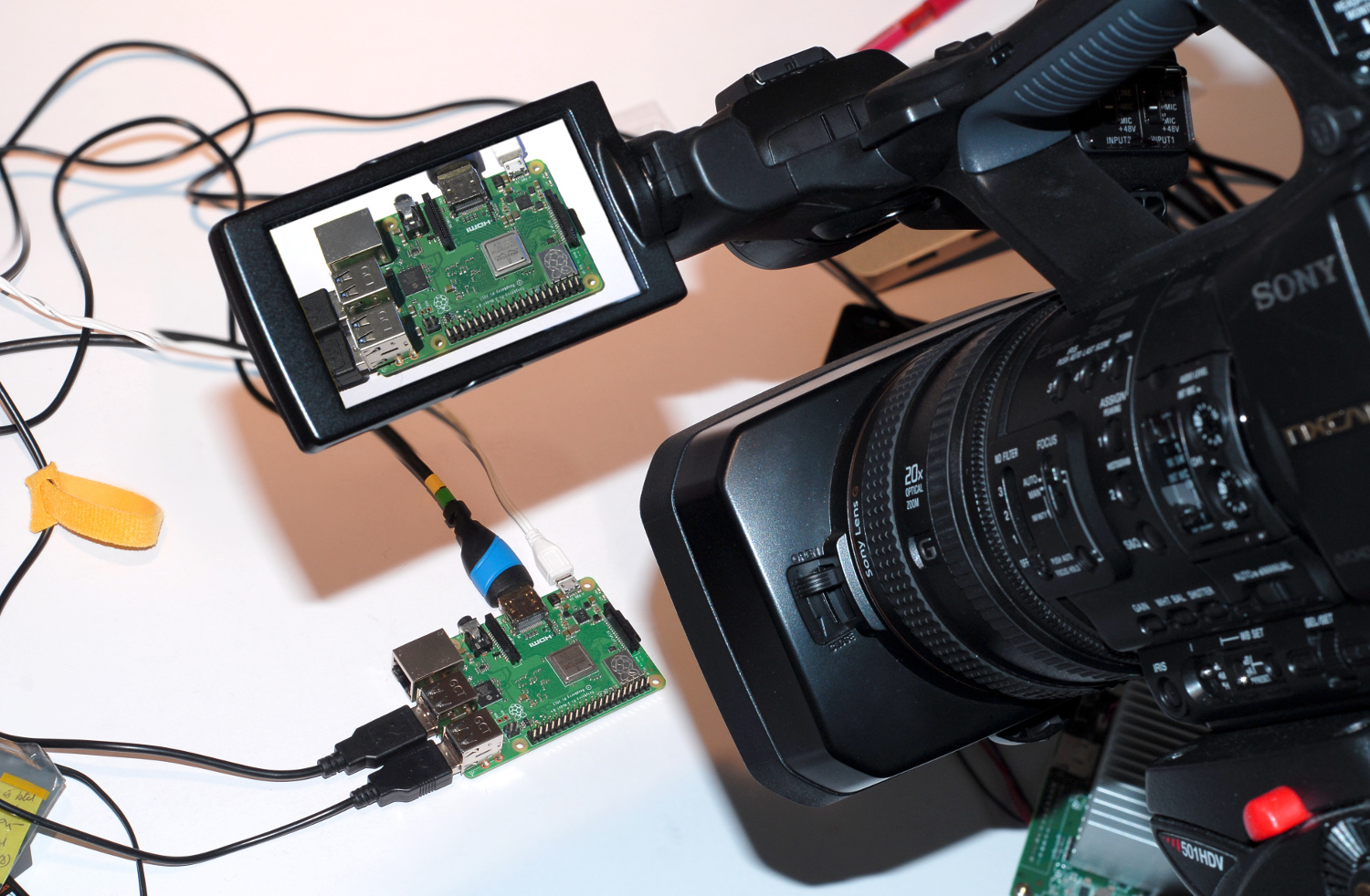 Chris Barnatt interview