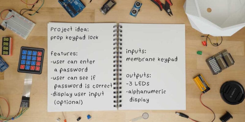 6 Tips for Writing Code — Raspberry Pi Official Magazine