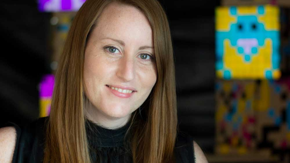 Meet the Maker: Jen Fenner