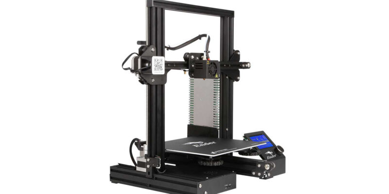 Creality Ender 3 Review