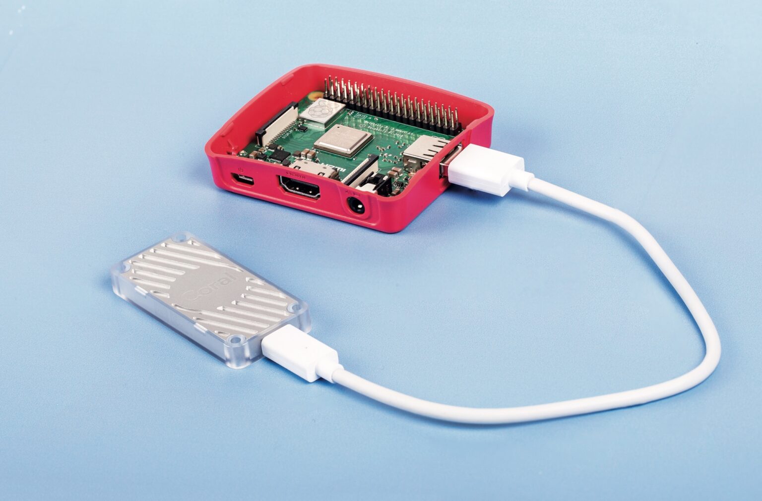 Powerful Raspberry Pi Projects: part III — Raspberry Pi Official Magazine