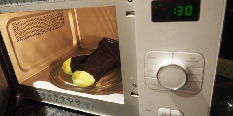 Heat Pack Socks