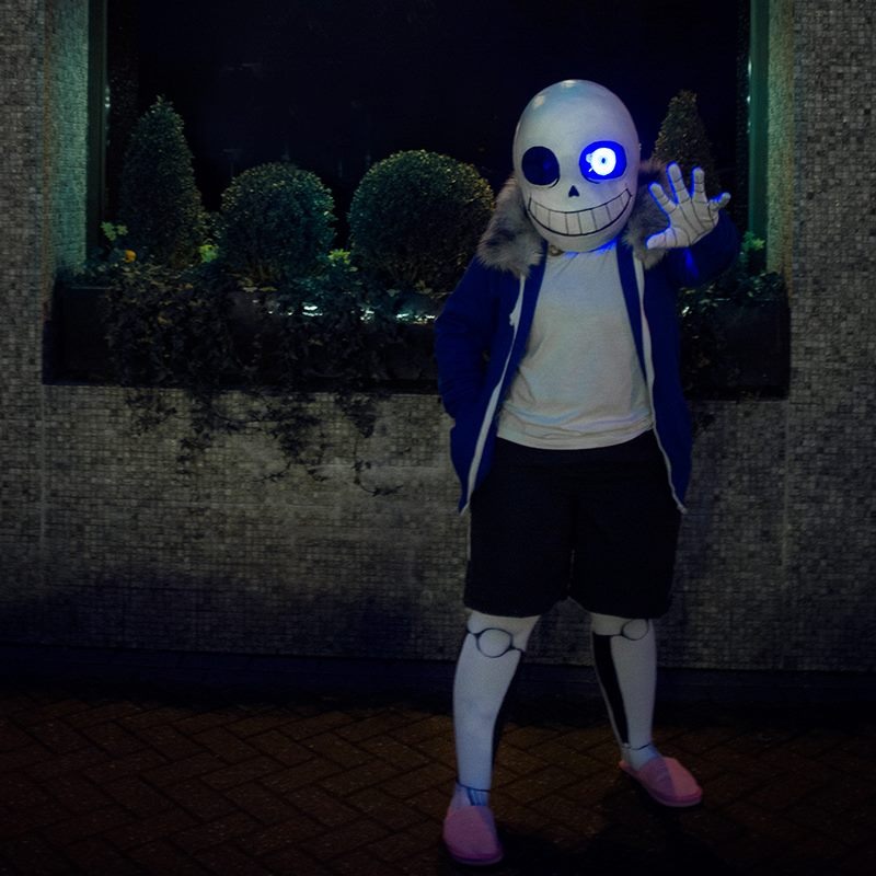 Spooktastic Halloween Costume Projects – part 1