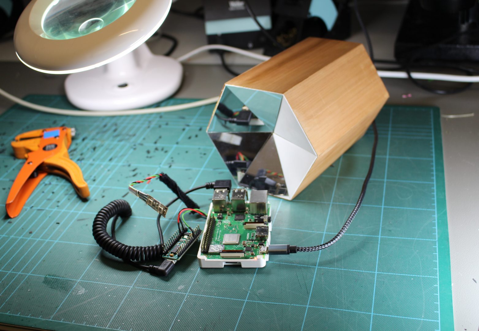 Securely tailor your TV viewing with BBC Box and Raspberry Pi ...