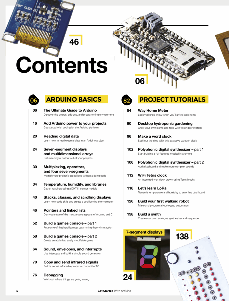 Get started with... Arduino? - Raspberry Pi