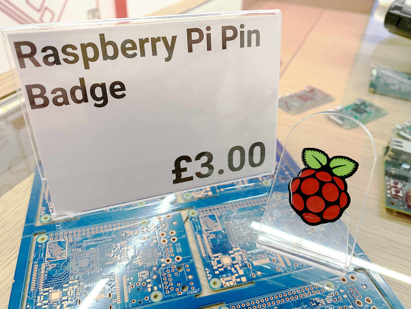 Secret Santa ideas for the Raspberry Pi fan in your office - Raspberry Pi