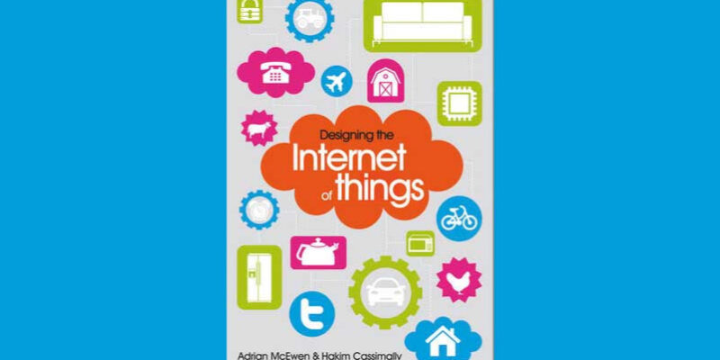 Book Review: Designing the Internet of Things — Raspberry Pi Official ...
