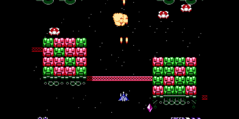 Set up a Raspberry Pi retro games console