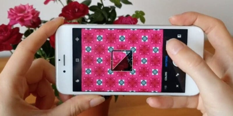 Design Your Own Fabric