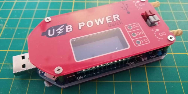 USB Power Supply — Raspberry Pi Official Magazine