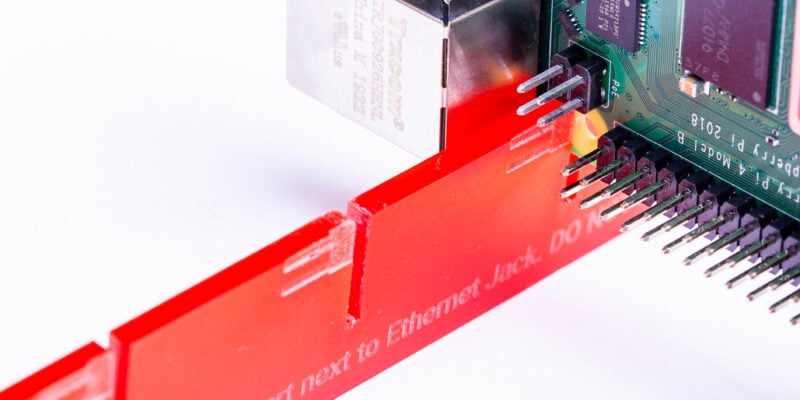 How to overclock Raspberry Pi 4