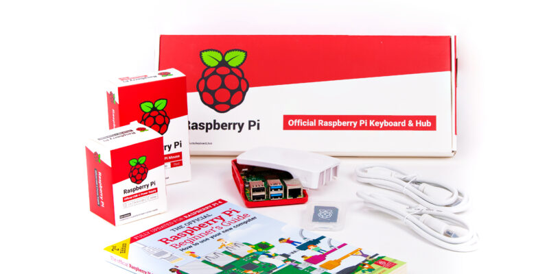 Win a Raspberry Pi Desktop kit SIGNED by Eben Upton! — Raspberry Pi ...