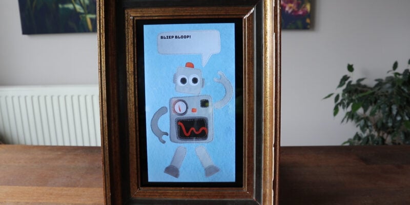 DARVA: The Event Assistant