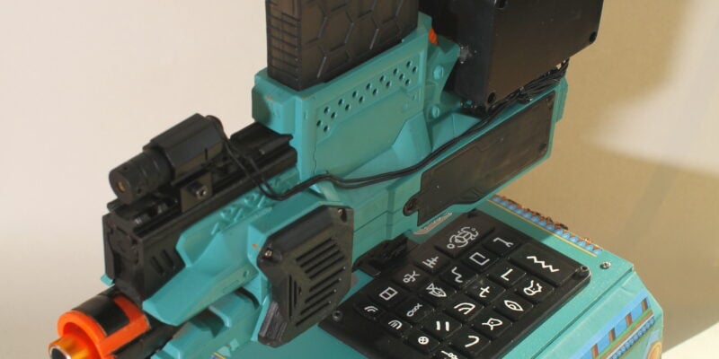 Pi Wars 2020 robots raring to go