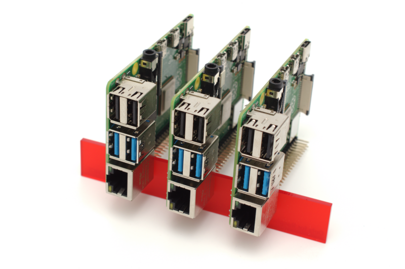 Group test: Best Raspberry Pi 4 thermal cases tested and ranked ...