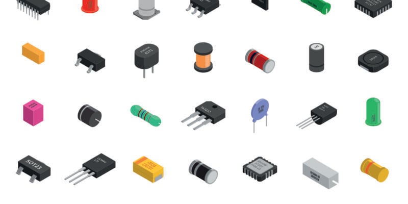 Get started with electronics and Raspberry Pi